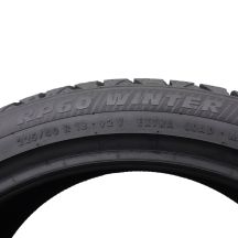 5. 225 40 18 2x PLATIN 225/40 R18 92V XL RP60 Winter 2021 Winterreifen 7,8mm Wie Neu