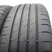 3. 215 50 17 2x GOODYEAR 215/50 R17 91V EfficientGrip Performance Sommerreifen 2019 6,8mm