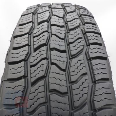 255 75 17 1x COOPER 255/75 R17 115T Discoverer AT3 Ganzjahresreifen 2023 10mm