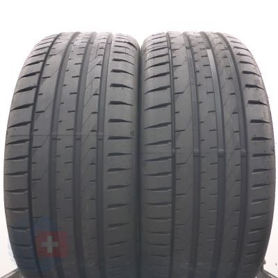4.  225 45 17 4x FALKEN 225/45 R17 94Y XL Azenis FK520 A0 Sommerreifen 2025 Ungebraucht  