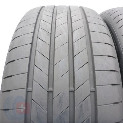 2. 225 45 17 4x GODYEAR 225/45 R17 94W EagleF1 Asymetric 6 ASommerreifen 2025 6mm