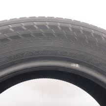4. 235 60 17 1x YOKOHAMA 235/60 R17 102H BluEarth Winter V905 Winterreifen 2018 Ungebraucht  