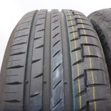 3.  205/50 R16 2x CONTINENTAL 205/50 R16  87W  PremiumContact 6 Sommerreifen 2021 Ungebraucht  