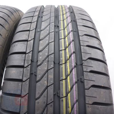 2. 175 65 15 4x CONTINENTAL 175/65 R15 84T UltraContact Sommerreifen 2024/25 VOLL WIE NEU