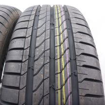2. 175 65 15 4x CONTINENTAL 175/65 R15 84T UltraContact Sommerreifen 2024/25 VOLL WIE NEU