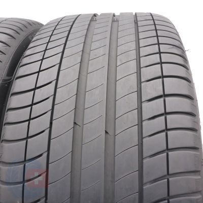 3. 2 x MICHELIN 275/35 R19 100Y XL BMW MOE RunFlat Primacy 3 Sommerreifen 2017 6mm