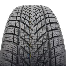 205 50 17 1x GOODYEAR 205/50 R17 93H XL UltraGrip Performance 2 Winterreifen 8mm 2024 Wie Neu