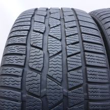 3. 235 40 18 2x CONTINENTAL 235/40 R18 95V XL MO ContiWinterContact Ts830P Winterreifen 2016 7,5-7,8mm