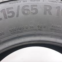 4. 215 65 16 2x CONTINENTAL 215/65 R16 98H EcoContact6 Sommerreifen 2022 VOLL 4. 215 65 16 2x CONTINENTAL 215/65 R16 98H EcoContact6 Sommerreifen 2022 VOLL