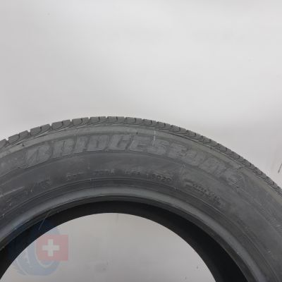 5.  225 55 16 4x BRIDGESTONE 225/55 R16 99W XL Turanza ER300 M0 Sommerreifen 2020 Ungebraucht  