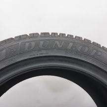 4. 225 50 18 2x DUNLOP 225/50 R18 99H XL SP Winter Sport 3D A0 Winterreifen 2023 Ungebraucht   