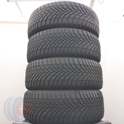  235 50 19 SEMPERIT 235/50 R19 103V Speed-Grip 5 Winterreifen 2024 8,2-8mm WIE NEU