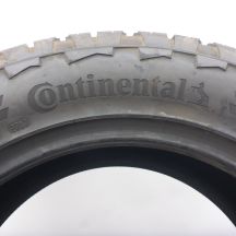 6. 255 55 18 2x CONTINENTAL 255/55 R18 109V XL CrossContact ATR Sommerreifen M+S 2017 UNGEBRAUCHT