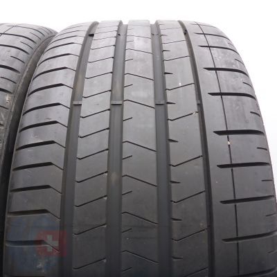 2.  315/40 ZR21 2x PIRELLI 315/40 ZR21 115Y XL P Zero Sommerreifen 2018 Ungebraucht  