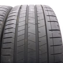 2.  315/40 ZR21 2x PIRELLI 315/40 ZR21 115Y XL P Zero Sommerreifen 2018 Ungebraucht  