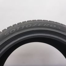 3. 225 45 18 1x PIRELLI 225/45 R18 95V XL Winter Sottozero 3 Winterreifen 2017 6mm