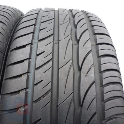 2. 4 x BARUM 225/60 R15 96V Bravuris 2 Sommerreifen 2021 7,9-8,2mm