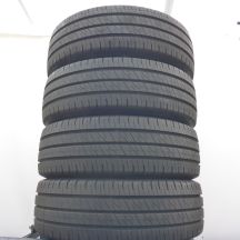  215 65 16C 4x GOODYEAR 215/65 R16C 109/107T EfficientGrip Cargo 2 Sommerreifen 2025 VOLL WIE NEU 
