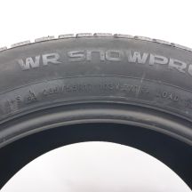 7. 235 55 17 2x NOKIAN 235/55 R17 103V XL WR Snowproof P Winterreifen 2023 VOLL 