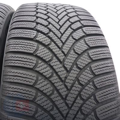 2.  235 45 20 4x BRIDGESTONE 235/45 R20 100W XL Blizzak 6 Winterreifen 2025 8,2mm 