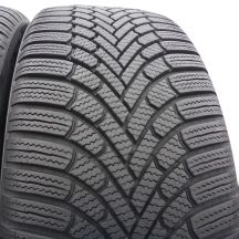 2.  235 45 20 4x BRIDGESTONE 235/45 R20 100W XL Blizzak 6 Winterreifen 2025 8,2mm 