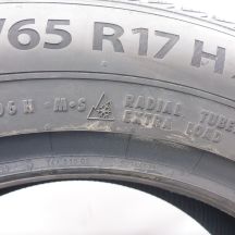 5. 225 65 17 2x BARUM 225/65 R17 106H XL Polaris 5 Winterreifen 2023 VOLL WIE NEU 
