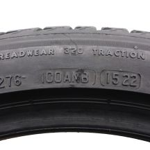8. 4 x BRIDGESTONE 245/40 R19 94W Turanza T005 Sommerreifen 2022 6-6,5mm