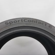 6.  285 35 19 2x CONTINENTAL 285/35 ZR19 103Y XL SportContact 6 Sommerreifen 2019 Ungebraucht   