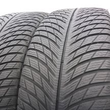 4. 225 45 19 2x MICHELIN 225/45 R19 96V XL PilotAlpin 5 Winterreifen 2020 6,8-7mm