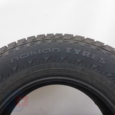 8. 245 75 17 4x NOKIAN 245/75 R17 121/118Q Hakkapeliitta LT3 Winterreifen 2019 VOLL 8. 245 75 17 4x NOKIAN 245/75 R17 121/118Q Hakkapeliitta LT3 Winterreifen 2019 VOLL
