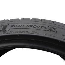 6. 255 35 19 2x MICHELIN 255/35 R19 96Y XL PilotSport4 Sommerreifen 2017, 2018 6-6,8mm