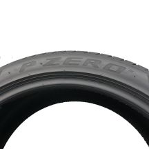 4. 295 35 21 1x PIRELLI 295/35 R21 103Y N0 PZero Sommerreifen 2022 6mm