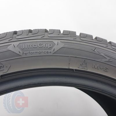 5.  255 45 20 2x GOODYEAR 255/45 R20 105V XL UltraGrip Performance+ Winterreifen 2024 7,2mm 
