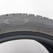 5.  255 45 20 2x GOODYEAR 255/45 R20 105V XL UltraGrip Performance+ Winterreifen 2024 7,2mm 