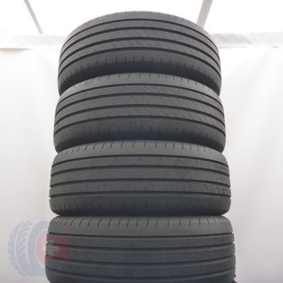 215 55 17 4x GOODYEAR 215/55 R17 94W Seal EfficientGrip Performance 2 Sommerreifen 2025 6-6,8mm