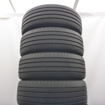 215 55 17 4x GOODYEAR 215/55 R17 94W Seal EfficientGrip Performance 2 Sommerreifen 2025 6-6,8mm