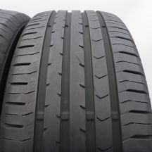 3. 215 55 17 2x CONTINENTAL 215/55 R17 94W Seal ContiPremiumContact 5 Sommerreifen 2023 6-6,2mm