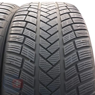 2. 285 45 21 2x VREDESTEIN 285/45 R21 113Y XL Wintrac PRO Winterreifen 2022 7- 6,8mm