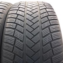 2. 285 45 21 2x VREDESTEIN 285/45 R21 113Y XL Wintrac PRO Winterreifen 2022 7- 6,8mm