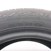 4. 195 55 16 2x PIRELLI 195/55 R16 87H Cinturato P1 Verde Sommerreifen 2019 7,2-7,4mm