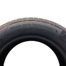 7. 255 60 18 4x UNIROYAL 255/60 R18 112V XL Rain Sport 5 Sommerreifen 2021 VOLL WIE NEU