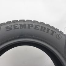 5. 205 60 16 4x SEMPERIT 205/60 R16 96H XL Speed-Grip 5 Winterreifen 2025 9mm WIE NEU