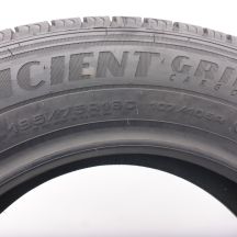 6.  195 75 16C GOODYEAR  195/75 R16C 107/105R M0-V  Efficient Grip Cargo Sommerreifen 2021/22 Ungebraucht   