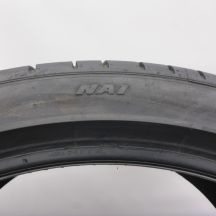 9. 305 30 21 2x PIRELLI 305/30 R21 100Y PZero Na1 Sommerreifen 2020 5,5-5,7mm