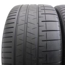 2. 2 x PIRELLI 315/30 ZR22 107Y XL PZero Corsa Sommerreifen 2021 5,2-5,9mm