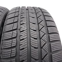 2. 205 45 17 4x MOMO 205/45 R17 88V XL North Pole W-2 Winterreifen 2020 7,2-7,5mm Wie Neu