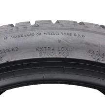 8. 2 x PIRELLI 215/45 R17 91H XL Sottozero 3 Winterreifen 2020 WIE NEU VOLL