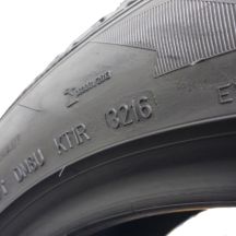 6. 245 45 18 4x GOODYEAR 245/45 R18 100V XL UltraGrip 8 Performance RSC BMW Winterreifen 2016 8mm