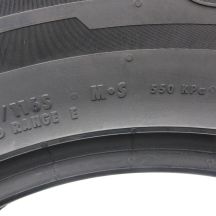 7. 235 85 16 2x CONTINENTAL 235/85 R16 120/116S CrossContact ATR M+S Sommerreifen 2020/21 VOLL WIE NEU