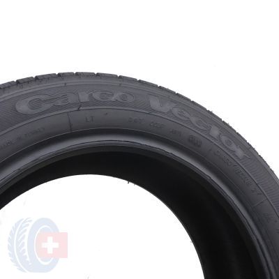 5. 2 x GOODYEAR 215/60 R17 C 109/107T Cargo Vector 2 Ganzjahresreifen 2020 7mm 